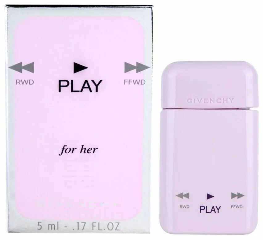 Живанши плей мужские фиолетовые. Givenchy play for her 15 ml. Живанши духи женские летуаль. Givenchy play for her. Givenchy play eau de parfum for women/75ml.