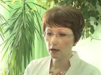 Видео николаевна