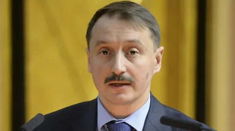 Вице губернатор ленинградской