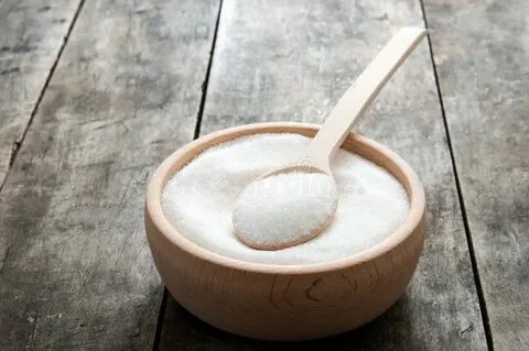 Sugar but