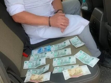 Взятка услугой