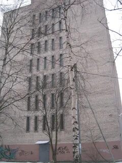 Улица отважный спб