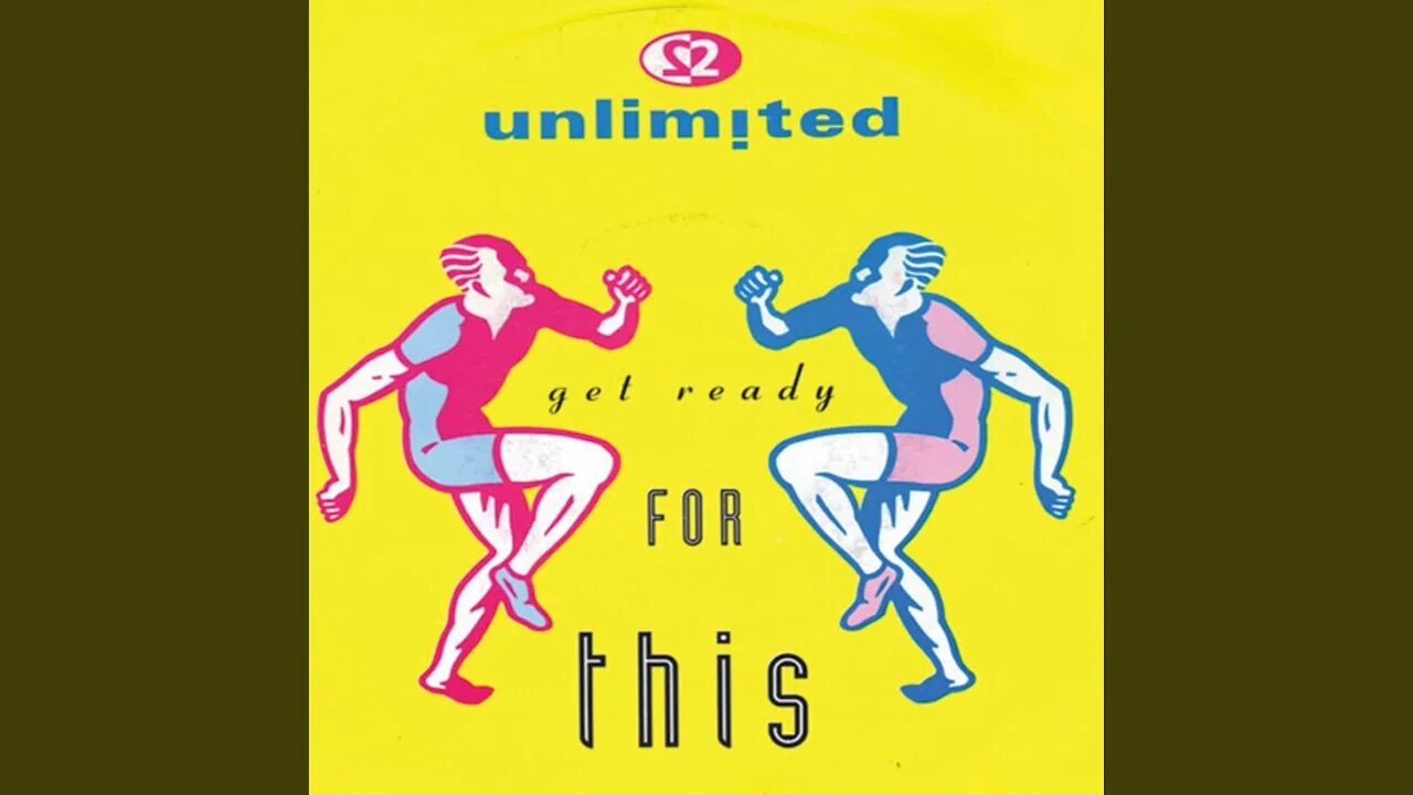 2 Unlimited get ready. 1992 - Get ready!. Get ready for this. 2 Unlimited get ready for this альбом PWL.