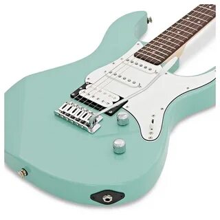 Yamaha pacifica