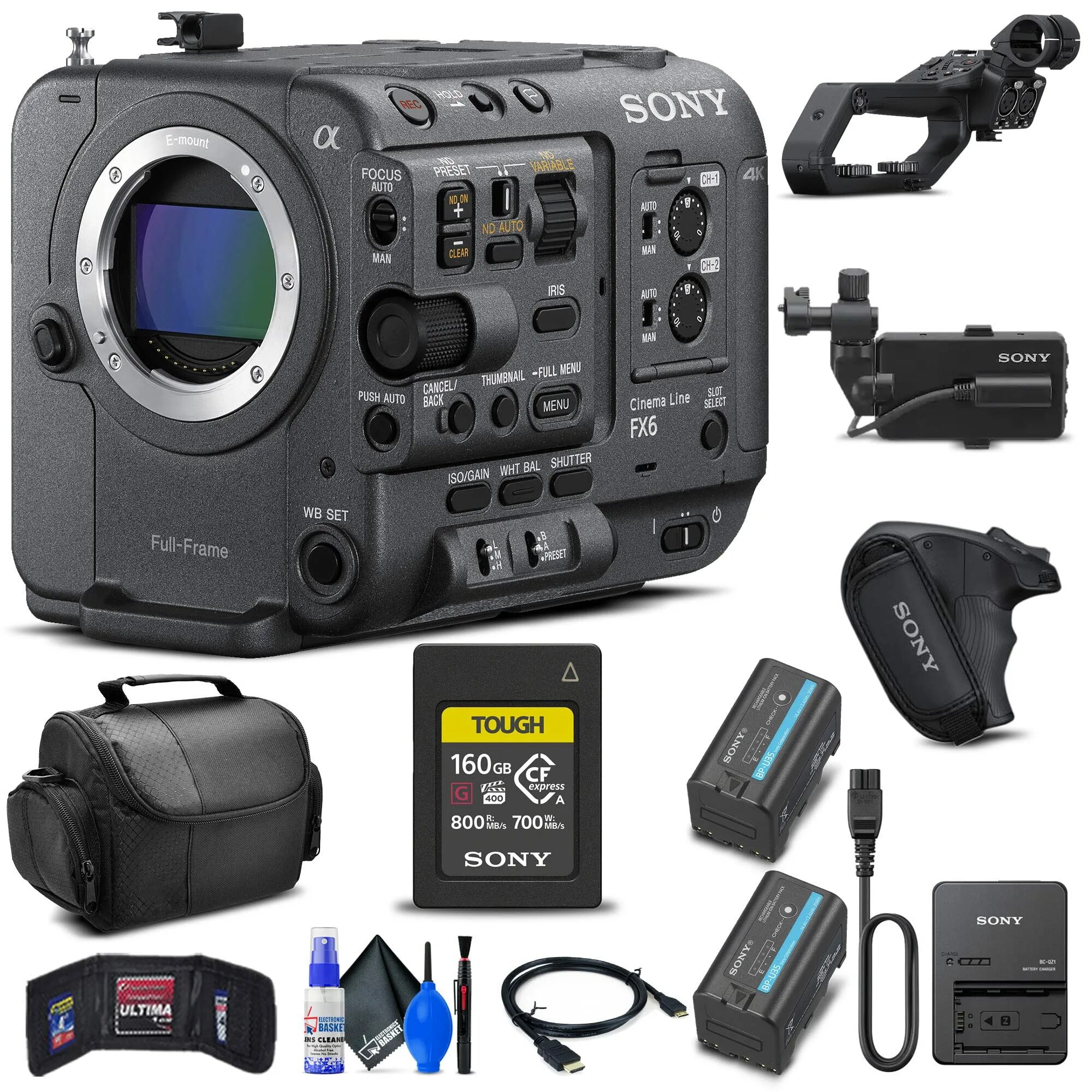 Sony ilme fx6. Sony fx6. Sony FX 6 SDI. Sony fx6 комплектация. Sony fx3 Rig.