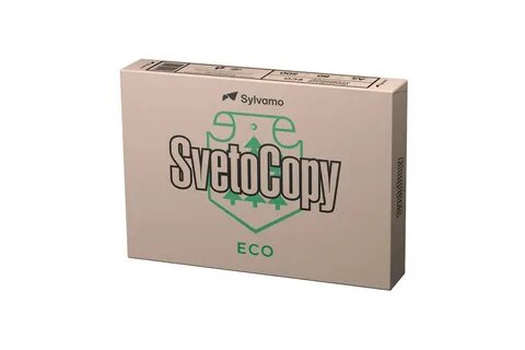 Бумага офисная а4 eco