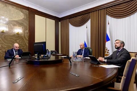 Основные направления налоговой политики на 2024 2026