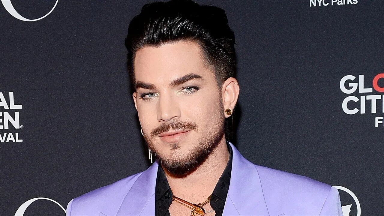 Adam lambert feeling. Adam lambert feeling