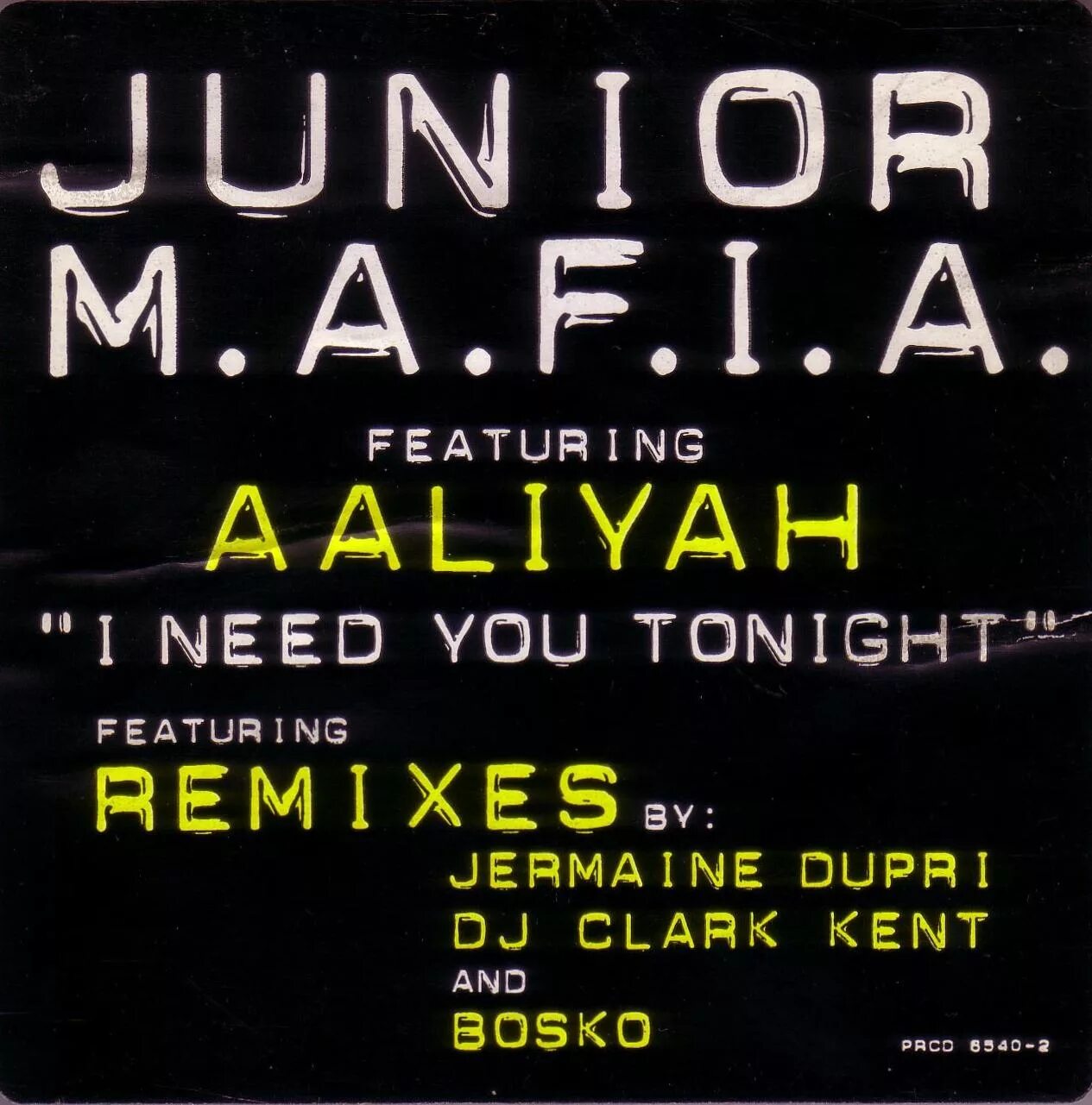 I want see you tonight. Junior m.a.f.i.a.. Need you Tonight. Junior m.a.f.i.a. - i need you Tonight. Junior_Mafia_feat_Aaliyah_-_i_need_you_Tonight.