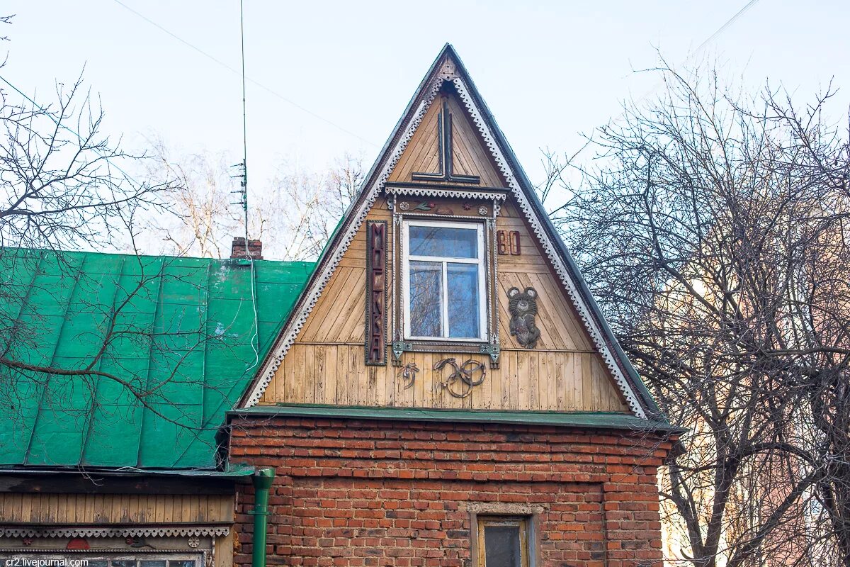 Дачи царицыно