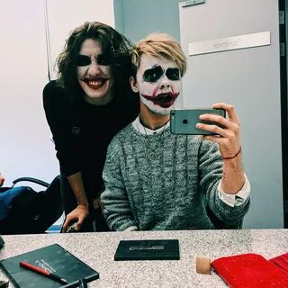 Группа джокер