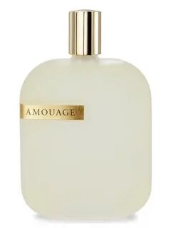 Opus tobacco amouage