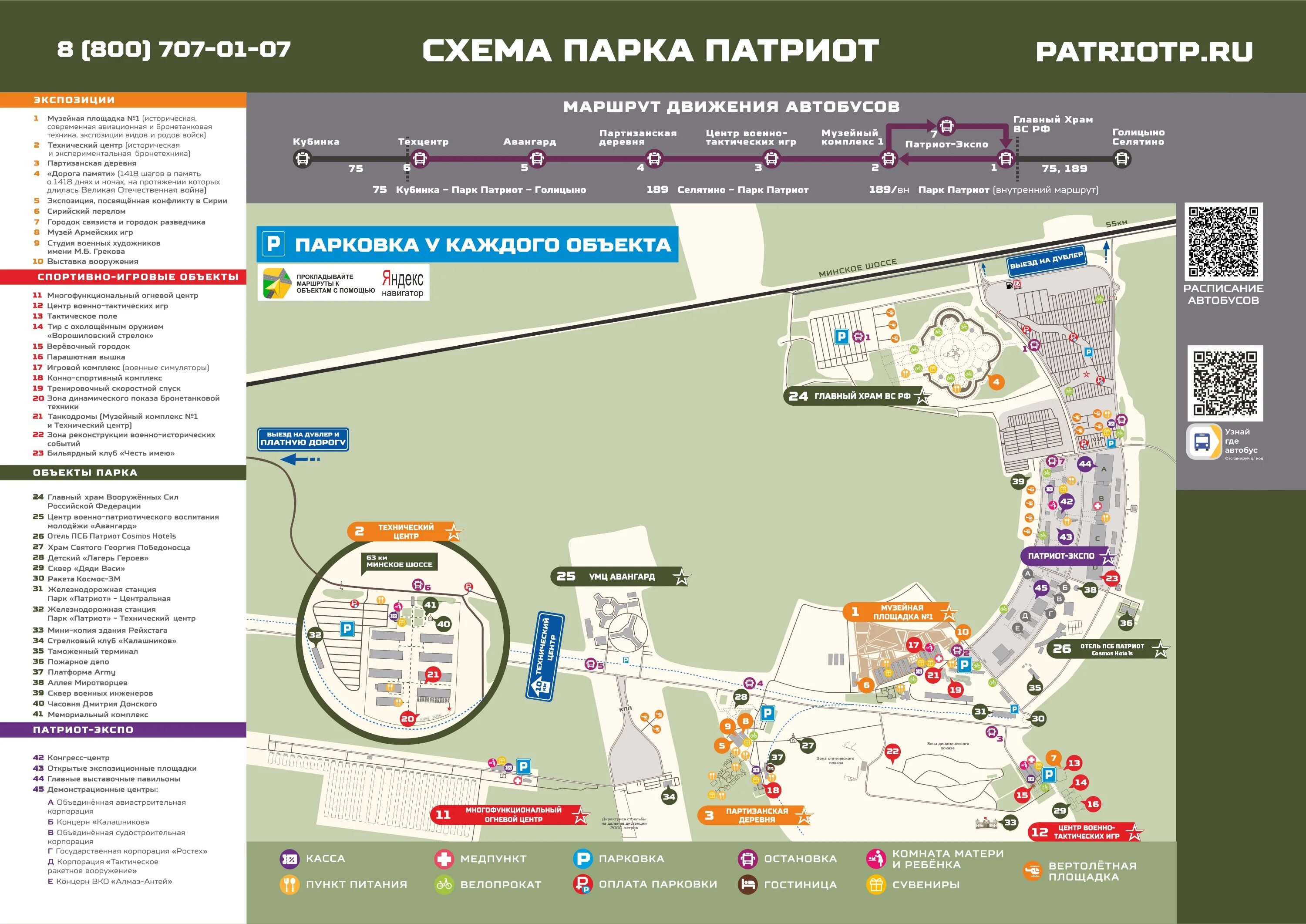 Сколько длится парк. Схема парка Патриот в Кубинке. Карта парка Патриот Москва. Карта парка Патриот Кубинка. Парк Патриот Кубинка схема парка.