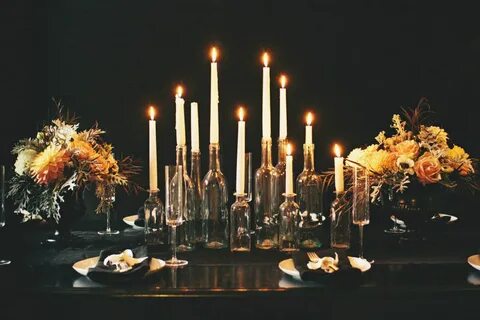 Party candles