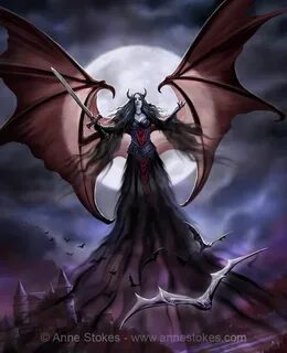 Vampire night