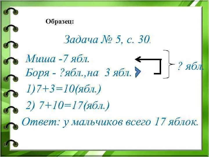 Задача миша планировал каждый день. Орфографический режим по математике в начальной школе по ФГОС. Образец задачи. Примеры и задачи. Орфографический режим 1 класс математика.