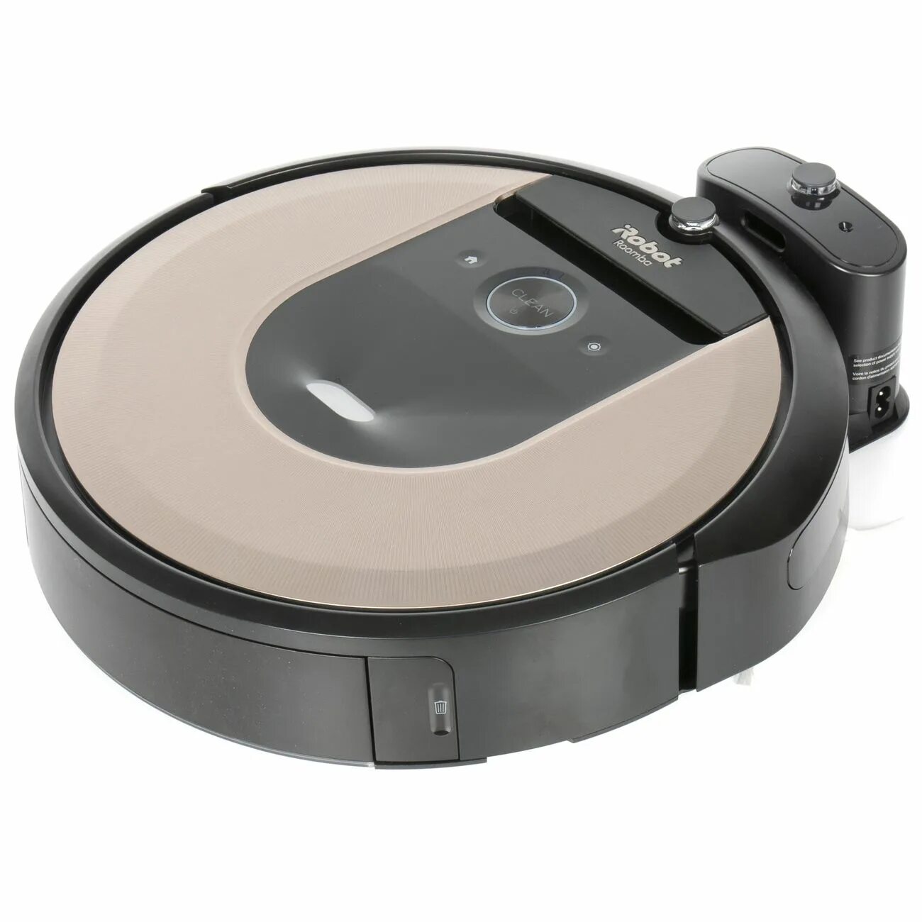 IROBOT Roomba i6. Roomba 6. Зарядной станцией модели rcs0