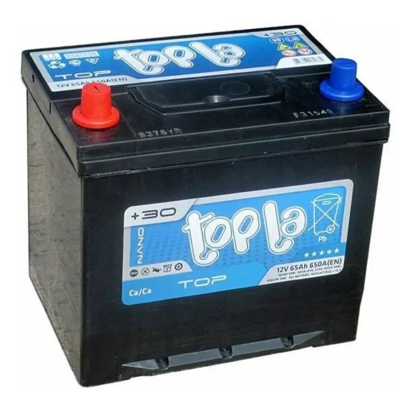 Аккумулятор topla 65. Topla top 65. Аккумулятор topla 75 ah 740a. Topla top 65. Topla 65а 660а.