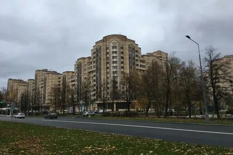 128 корпус