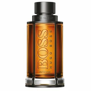 Духи мужские scent