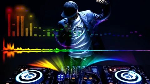 Dance music tv