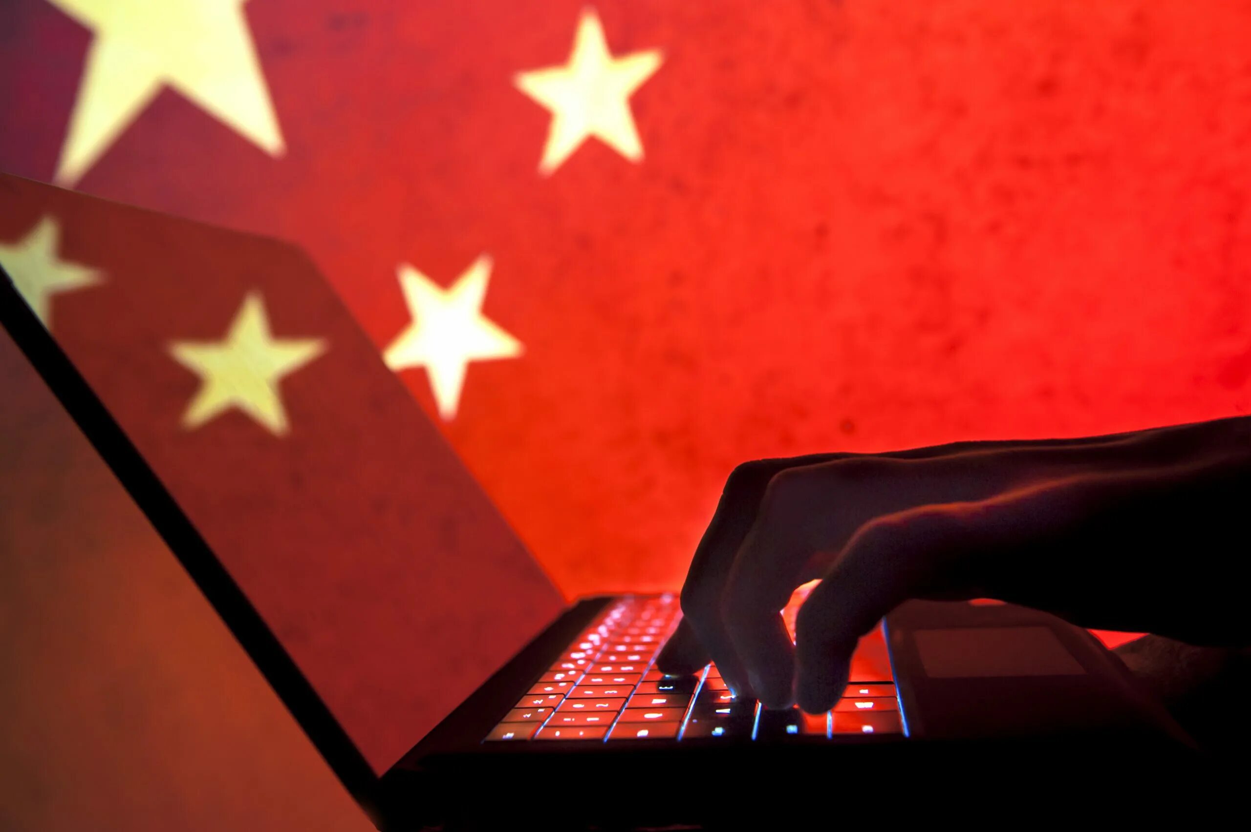 Hacking chinese