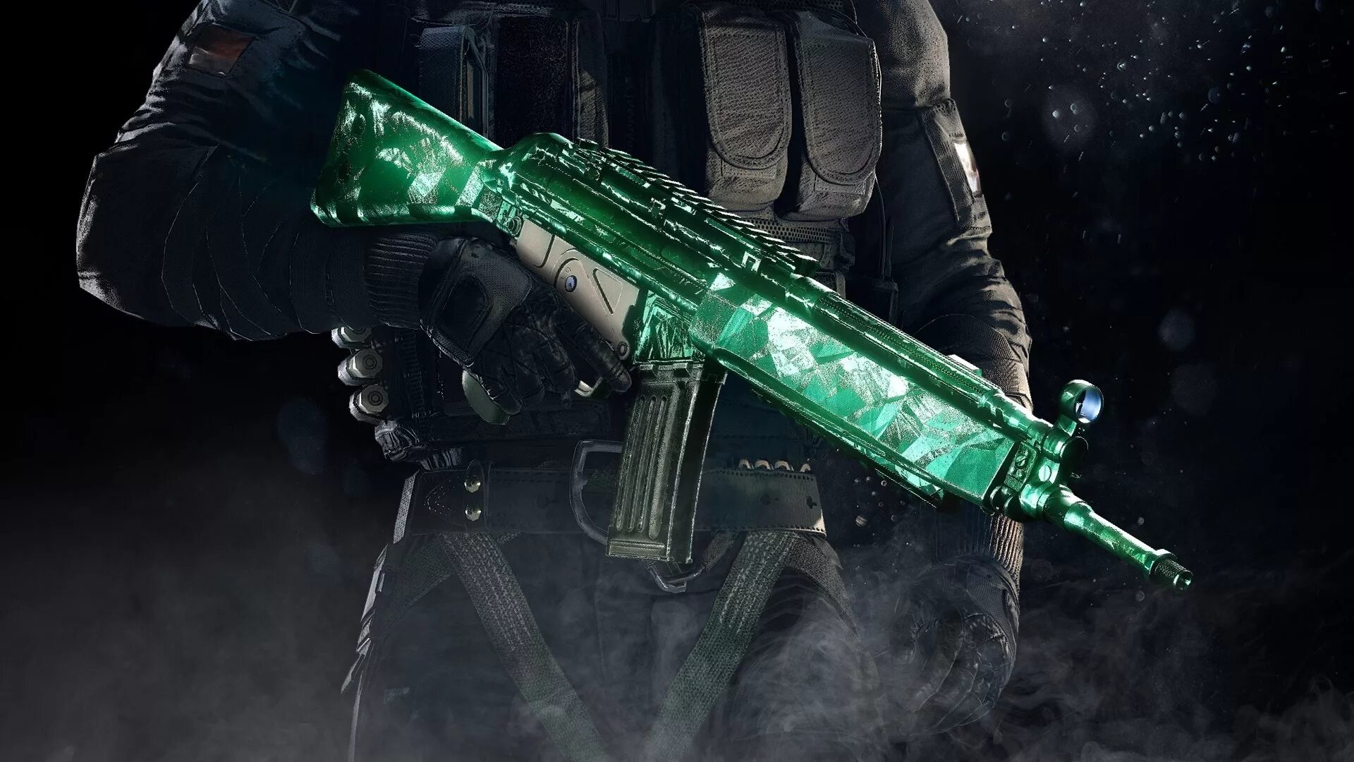 R6 skins. Rainbow Six® Siege - Emerald Weapon Skin. Изумруд Rainbow Six Siege. Emerald Weapon Skin. Изумруд 3 Rainbow Six Siege.