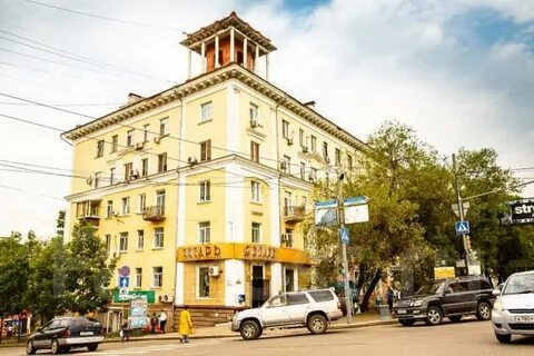 Хабаровск 33