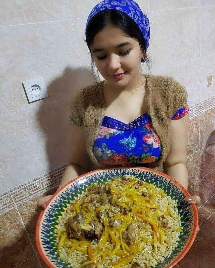 Bir qishloqda