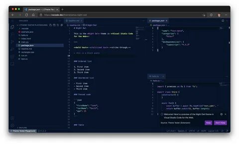 Dev code