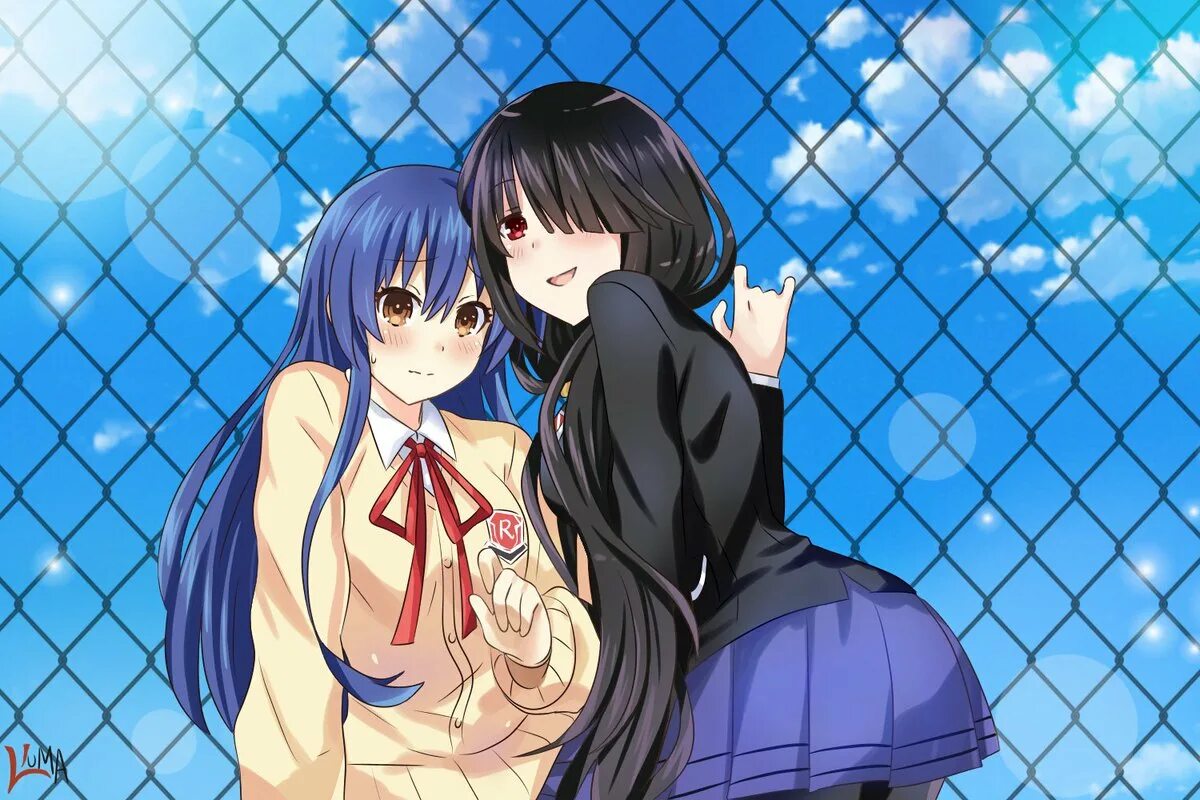 Date d m y date s. Date a live куруми и шидо. шиори ицука. шидо ицука и куруми. нацуми date a live и шидо.