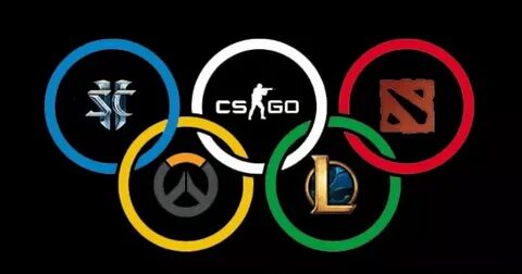 Сайбер спорт