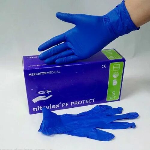 Меркатор медикал