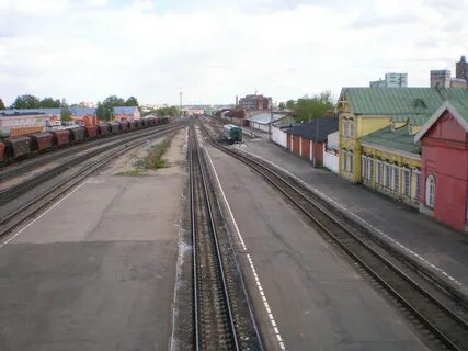 Иваново москва жд