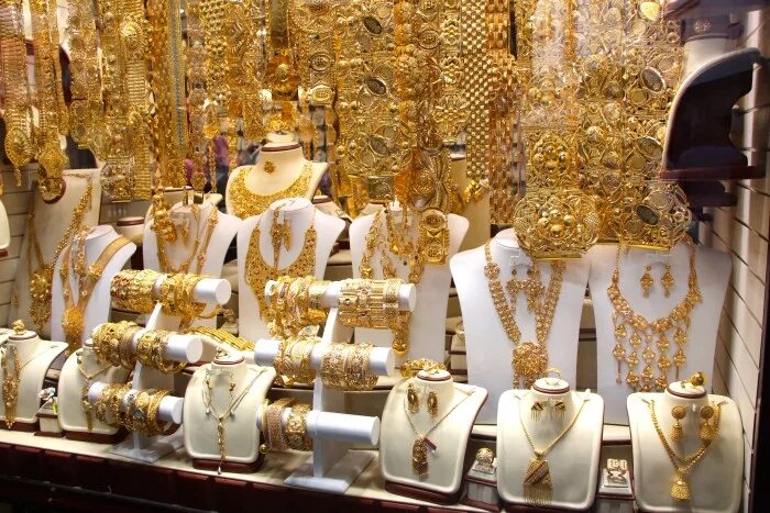 золотая в хасавюрте