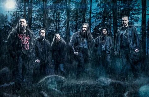 Melodic death metal