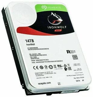 Cmr hdd