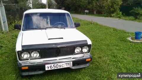 Ваз бу в коломне