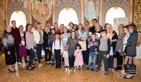 Московский родительский