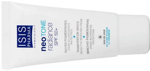 Крем против пигментации spf 50