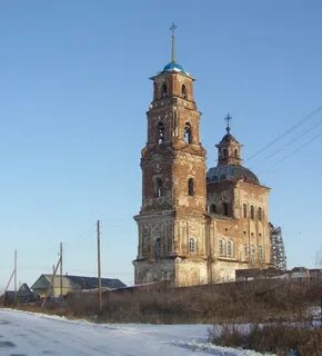 Шадринск батурино
