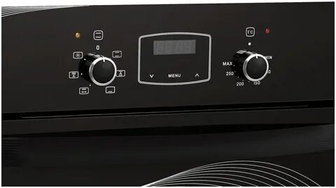 Духовой шкаф 622 02 электрический