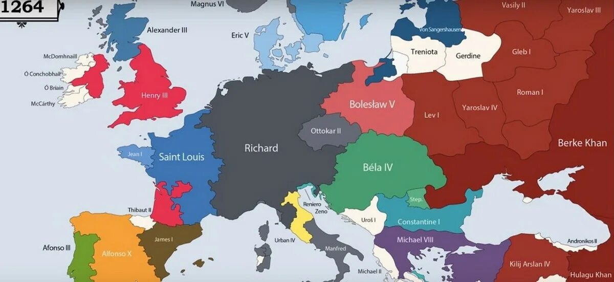 Страна изменения 8. Карта Европы 1520 года. Карта Европы 1000 года. Карта Европы 1400. Карта Европы 600 года.