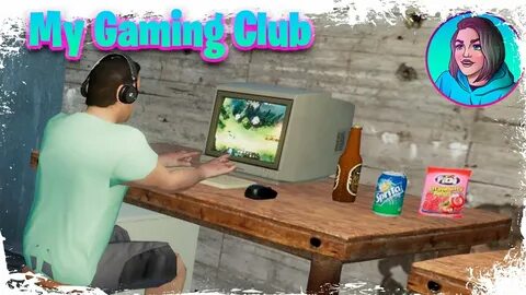 Me gaming club