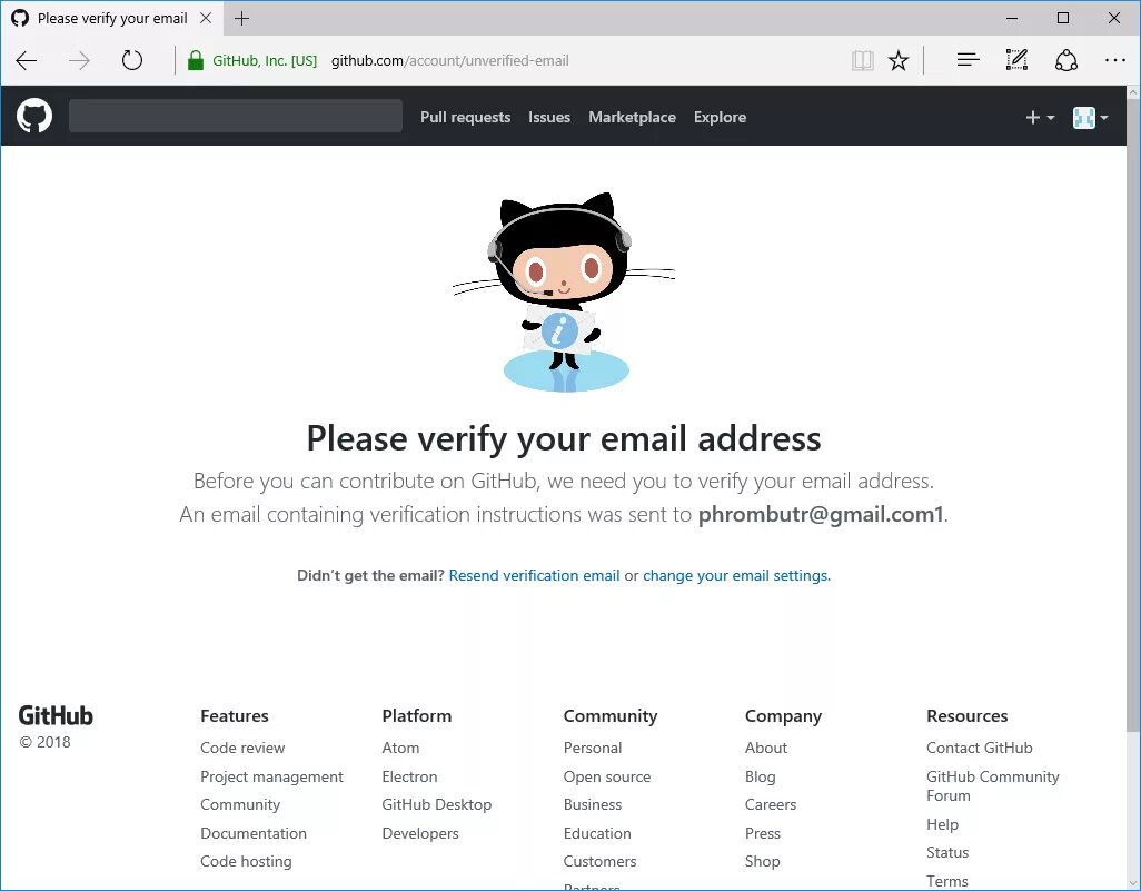 Github language. Github language