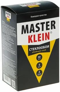 Клей master