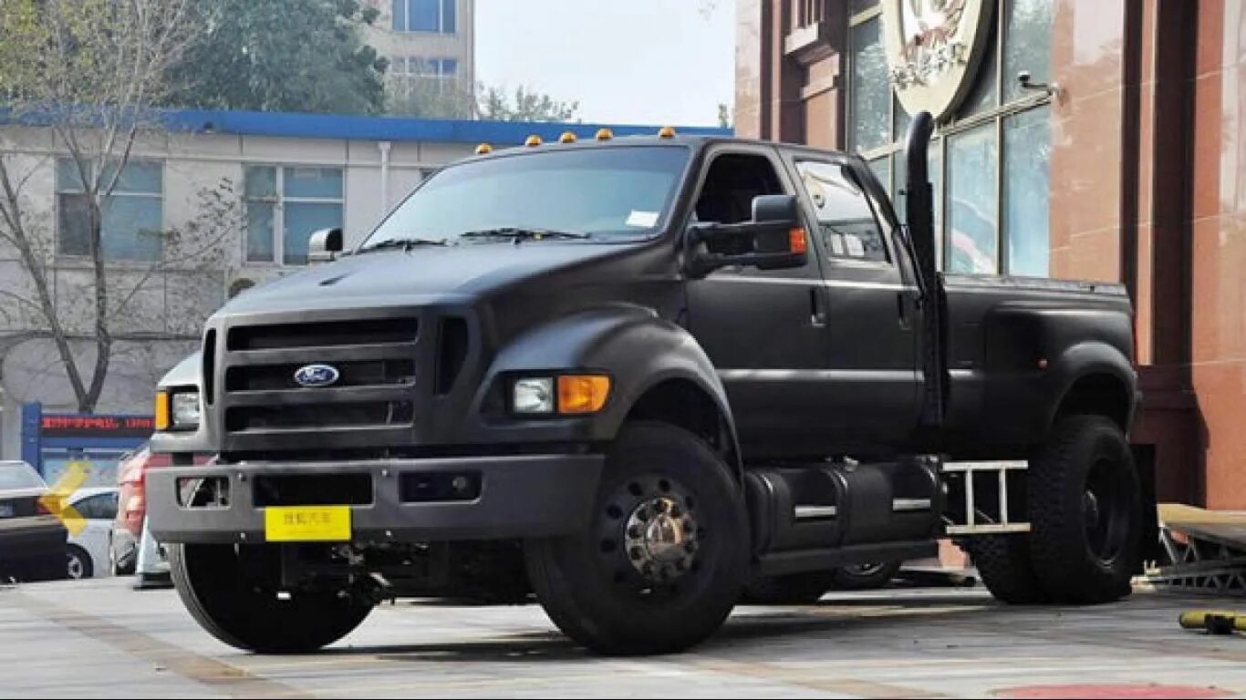 Форд большой пикап. Форд f650 джип. Форд ф 650. Форд пикап f650. Ford f650 Pickup.