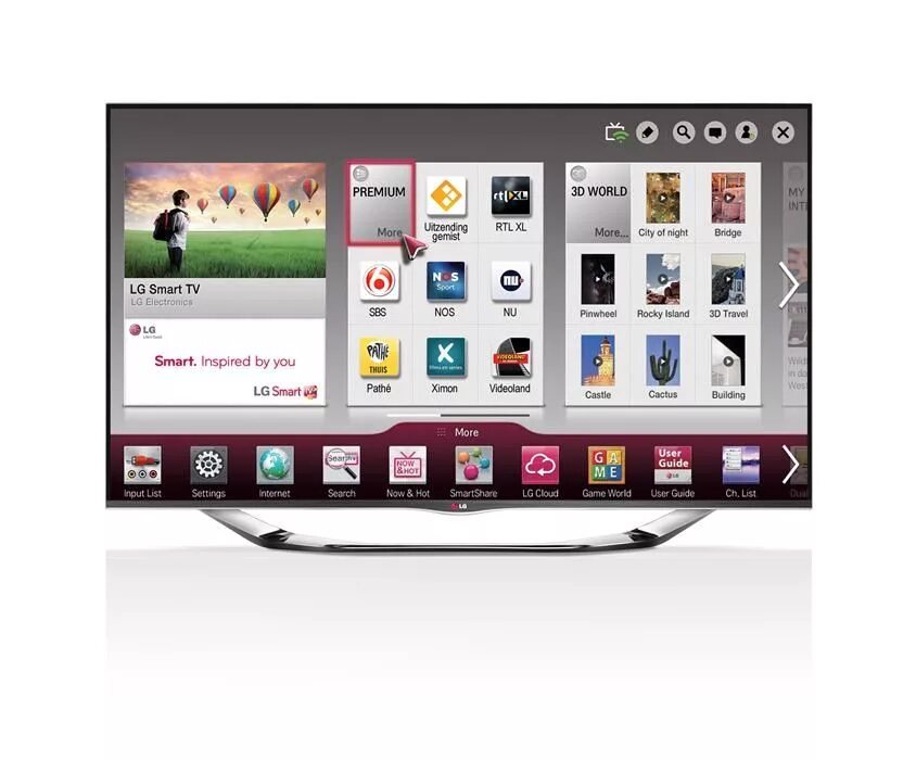 Список телевизоров lg. Телевизор LG 3d Smart TV 2013. Смарт ТВ LG 47la615v. LG tv42 3d Smart TV.