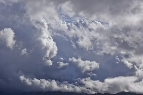 Weather sky