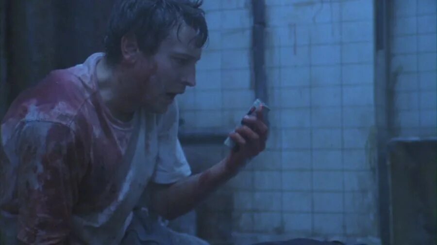 пила 1 выход